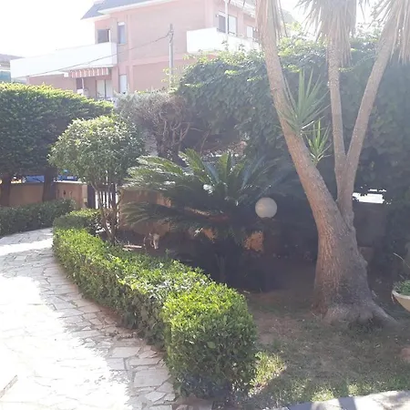 La Giulianella *