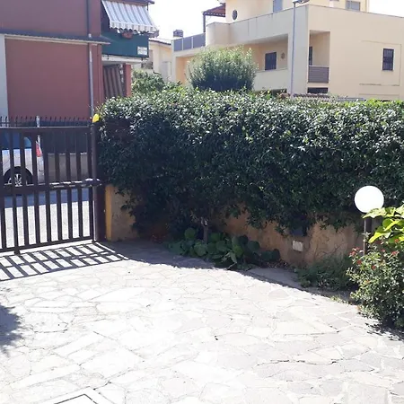 La Giulianella *