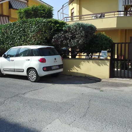 La Giulianella Lägenhet