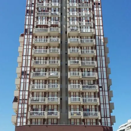 La Giulianella Apartment Nettuno