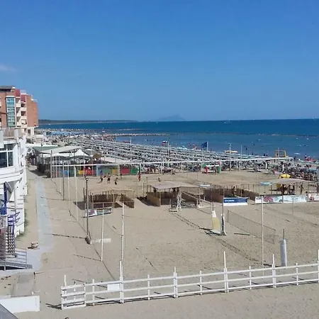 La Giulianella * Nettuno